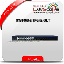 Gw1000-8 8portos Olt